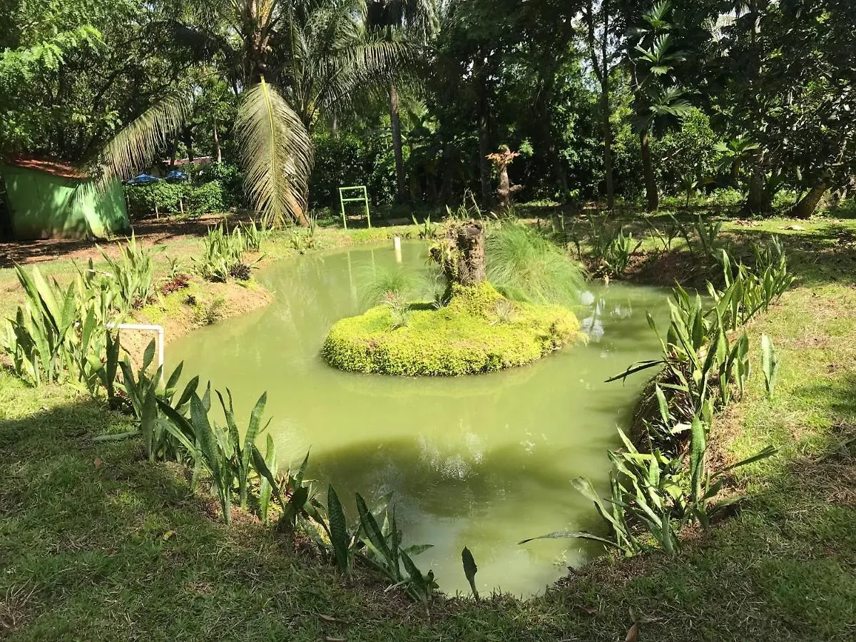 فندق Hacienda Estrellaفي  Hacienda Ana Maria