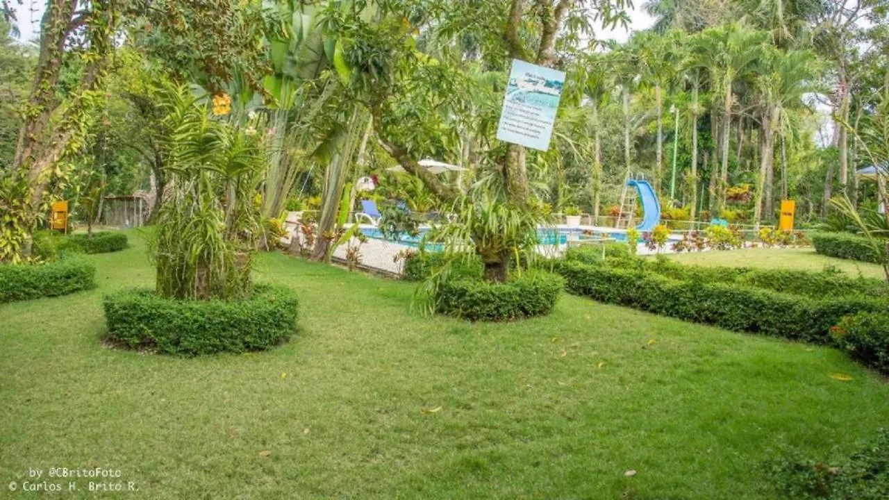 فندق Hacienda Estrellaفي  Hacienda Ana Maria