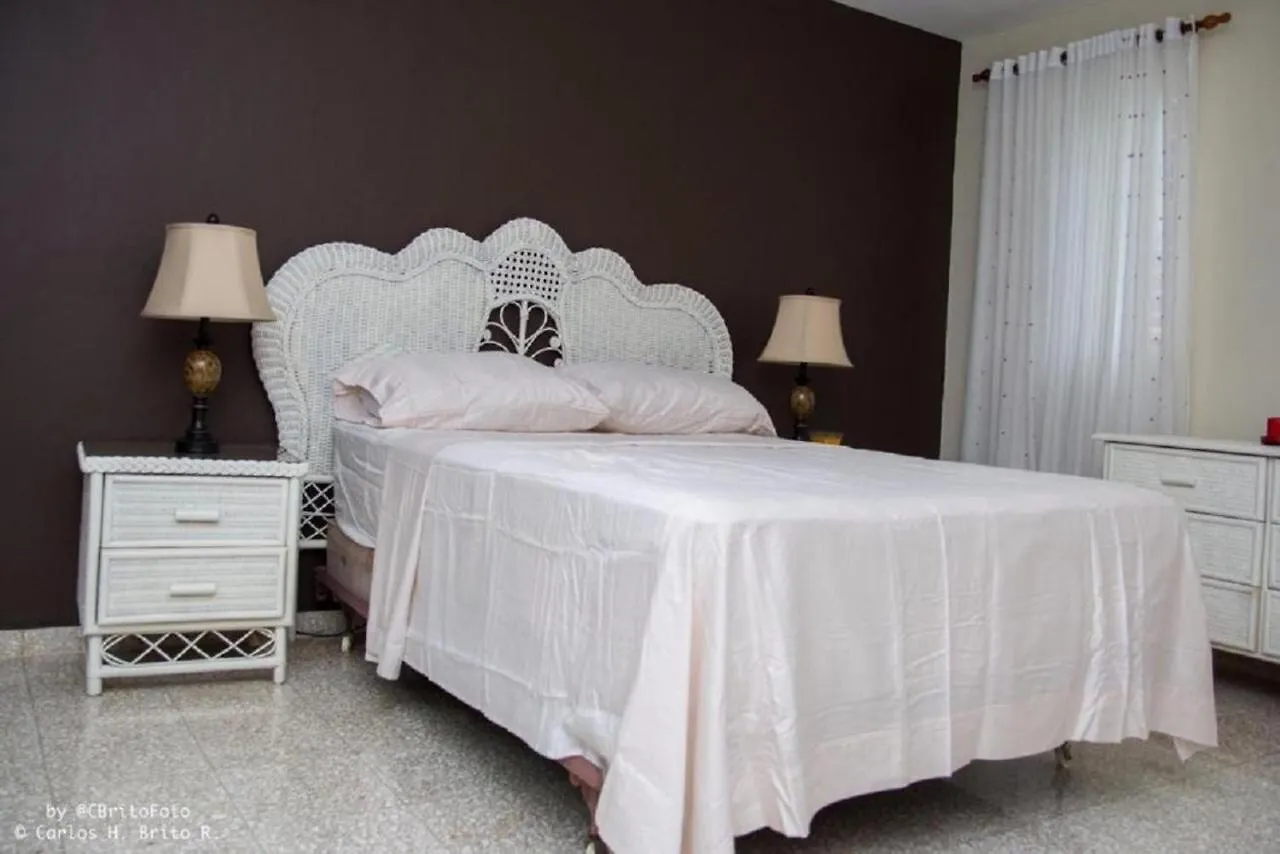 فندق Hacienda Estrellaفي  Hacienda Ana Maria 0*,  جمهورية الدومينيكان